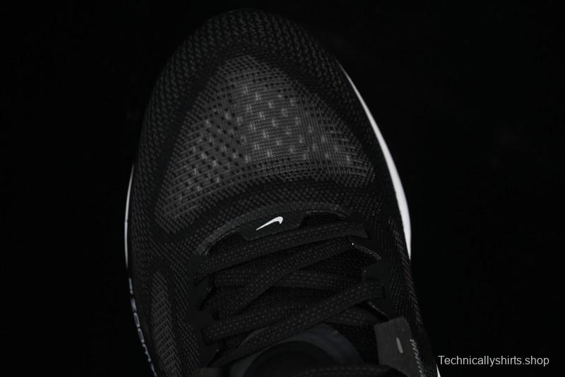 Nike Air Zoom Vomero 17 Lunar Summer 2024 New Cushioned Casual Running Shoes - FB1309-004