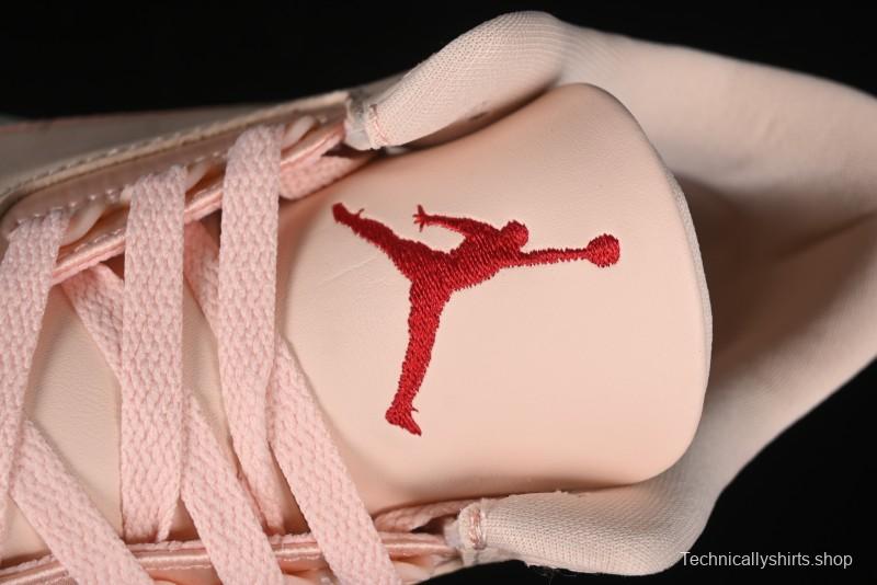 Nike Air Jordan 3 Retro Valentine's Day Limited Edition Sneakers - HJ0178-600