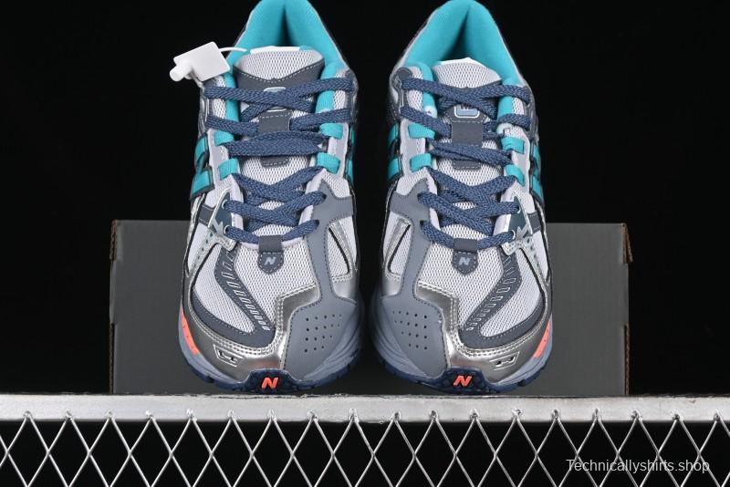 New Balance 1906 Series Retro Dad Style Casual Running Shoes - M1906NK1