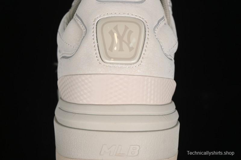 MLB Chunky Liner Jelly Lightweight Platform Sneakers with 6cm Height Increase - 3ASXCHV4N50BGS