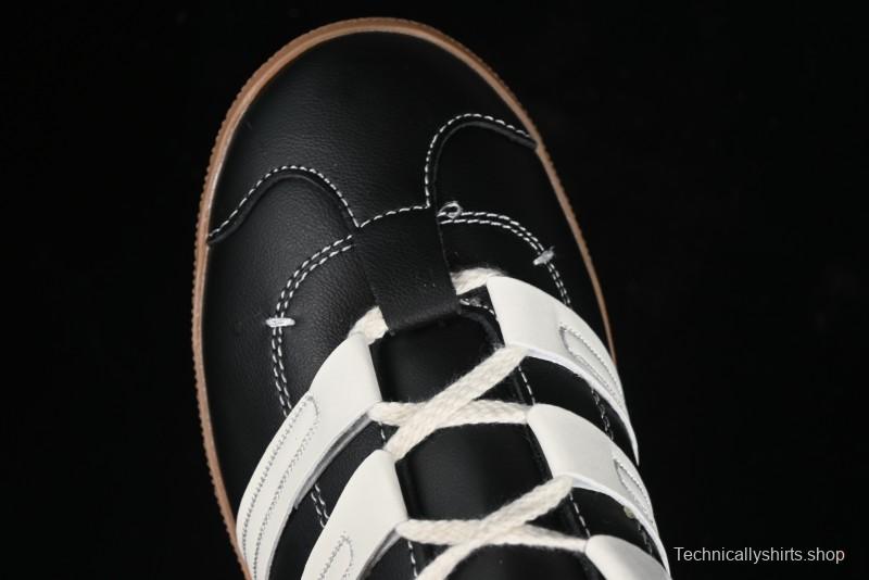 Adidas Origials Gazelle Retro Casual Slip-Resistant Wear-Resistant Low-Top Sneakers - ID3517