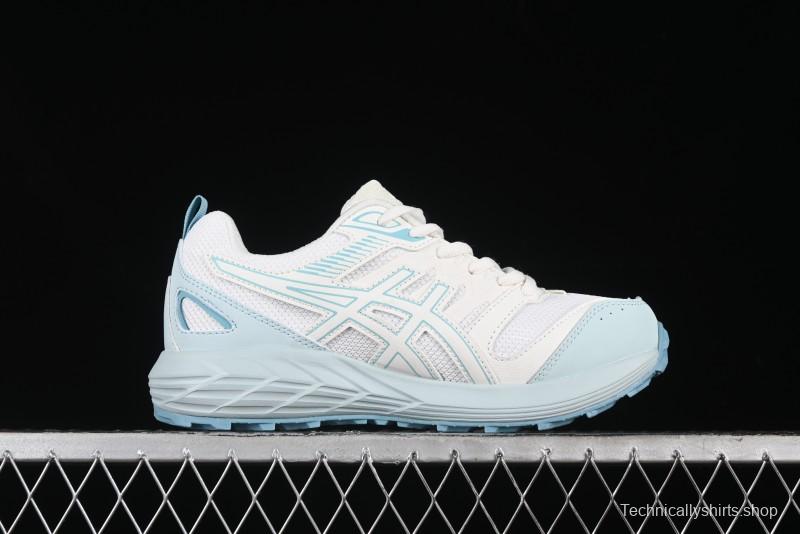 Asics Gel-Sonoma CN Running Shoes with Breathable Design - 1012B656-101