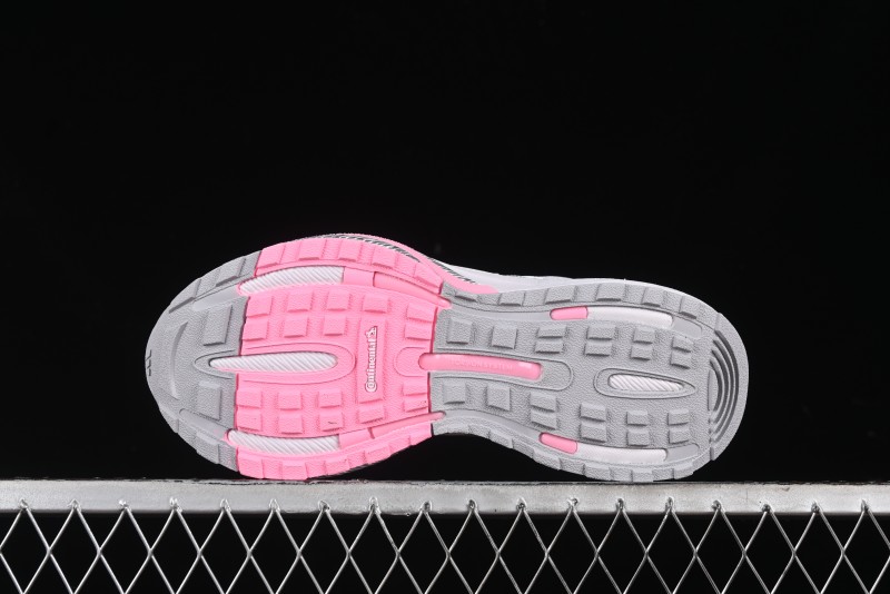 Adidas Originals Mts Pro IH6352 Retro Breathable Cushioned Casual Running Shoes - IH6352