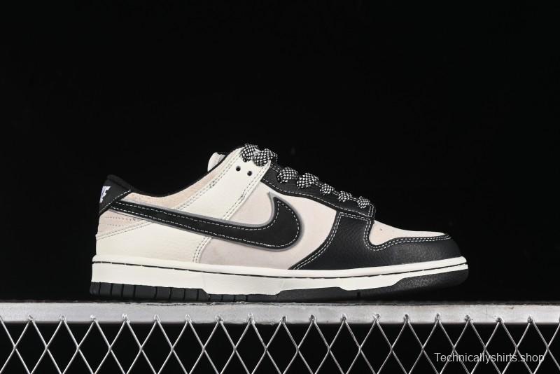 Nike SB Dunk Low Stoney Island Anniversary Edition Custom Low-Top Casual Skate Shoes - DJ2024-038