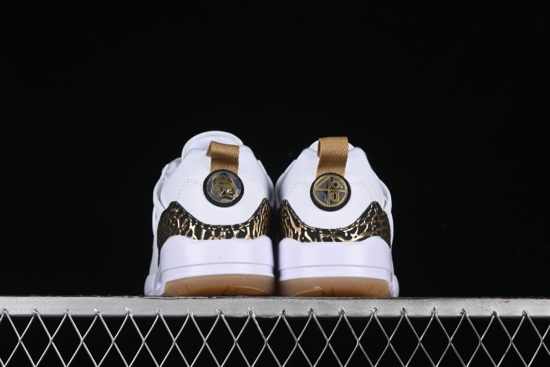 Nike Jordan Spizike Low AJ Hybrid Element Casual Sneakers - HJ9019-100