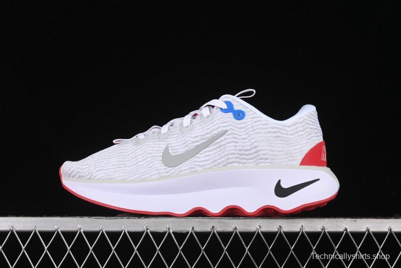 Nike Motiva Summer Breathable Cushioned Wave Running Shoes - DV1238-008