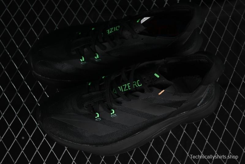 Adidas Adizero Adios Breathable Low-Top Running Shoes - ID8469