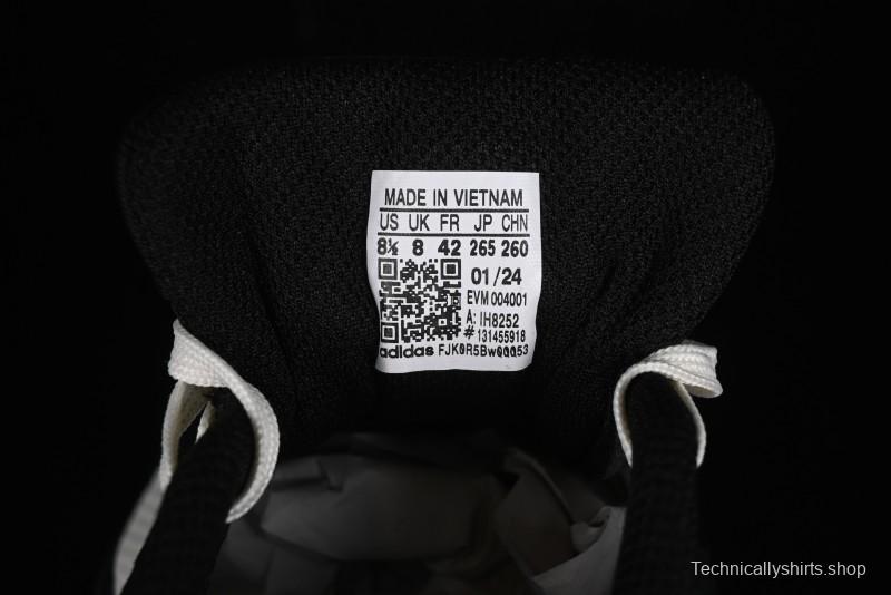 Adidas Originals Mts Pro IH8252 Retro Breathable Cushioned Casual Running Shoes