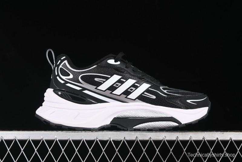 Adidas Originals Mts Pro JP8090 Retro Breathable Cushioned Casual Running Shoes - JP8090