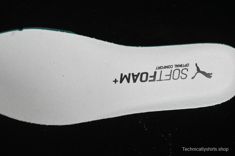 Puma Bella UT Leather Fashion Casual Sneakers - 402186-01