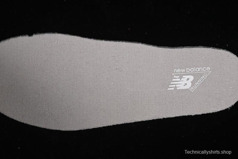 New Balance 2002R Series Hook and Loop Kids Shoes with Fleece Lining - PV2002TM