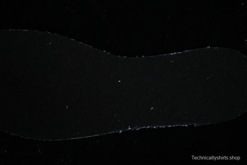 Nike Precision VI Suspension Movement Series Cushioned Durable Casual Basketball Shoes - DD9535-001