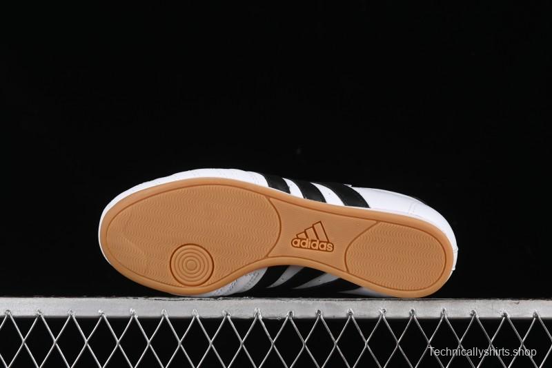 Adidas Originals Taekwondo JQ4774 Low-Top Training Shoes for Comfortable Non-Slip Workouts