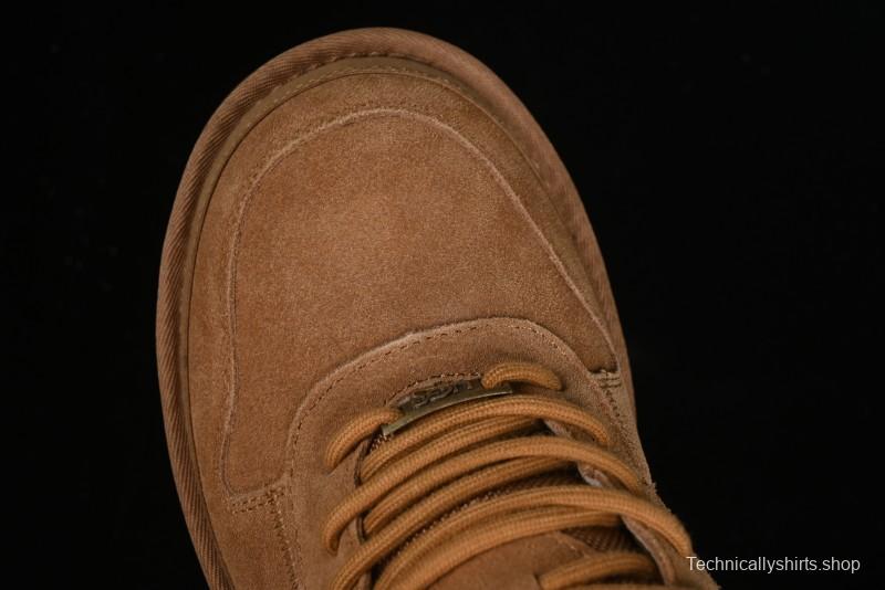 UGG Classic Ultra Mini Hightland Lightweight Men's Winter Snow Boots - 1144054