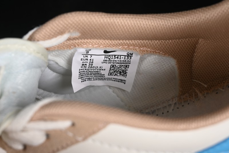 Nike Killshot 2 Retro Comfortable Anti-Slip Low-Top Sneakers - HQ1541-133