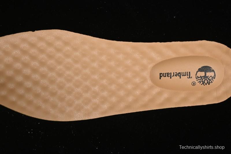 Timberland Outdoor Mid-Top Casual Chukka Boots with Premium Suede Leather and Anti-Odor Insole - TB10088KHAKI