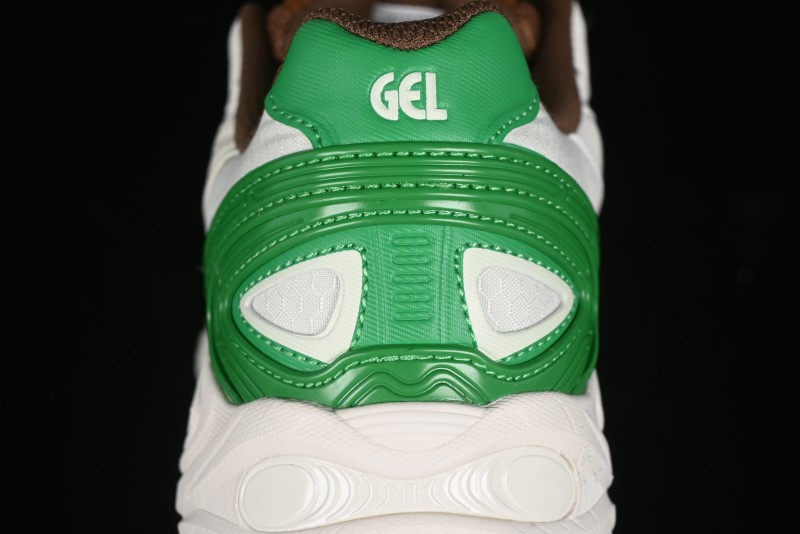 Asics Gel-Kahana TR V4 Running Shoes with FF BLAST PLUS Cushioning - 1203A586-100