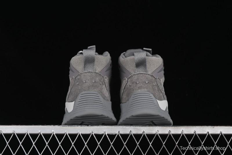 Timberland Outdoor Mid-Top Casual Yellow Boots with Anti-Odor Insole - TBA8368T997