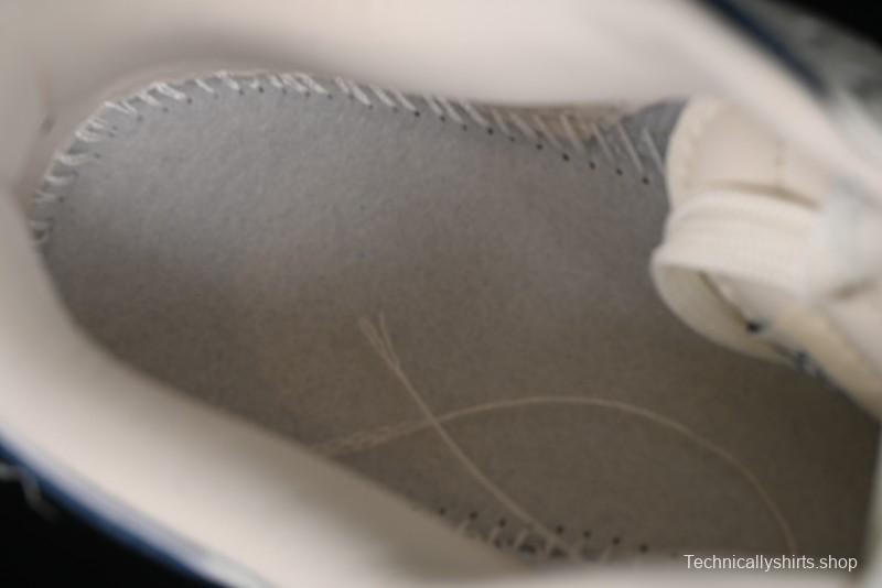 Nike SB Dunk Low LV Collaboration - Light Blue Denim Hook Anniversary High-End Custom Low-Top Casual Skate Shoes - JH8310-955