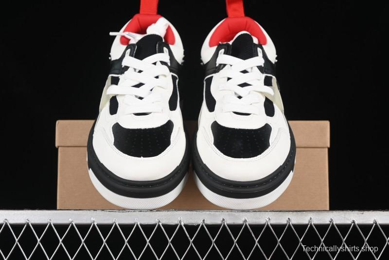 Christian Louboutin Funnyto Flat Comfortable Fashion Low-Top Sneakers - X.D4