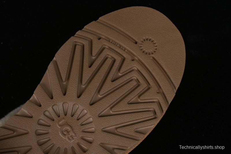 UGG Classic Short II Genuine Shearling Mini Boots - 1134810