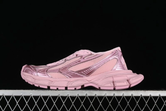 Balenciaga 3XL Slip On Sneakers - W3XSO5100