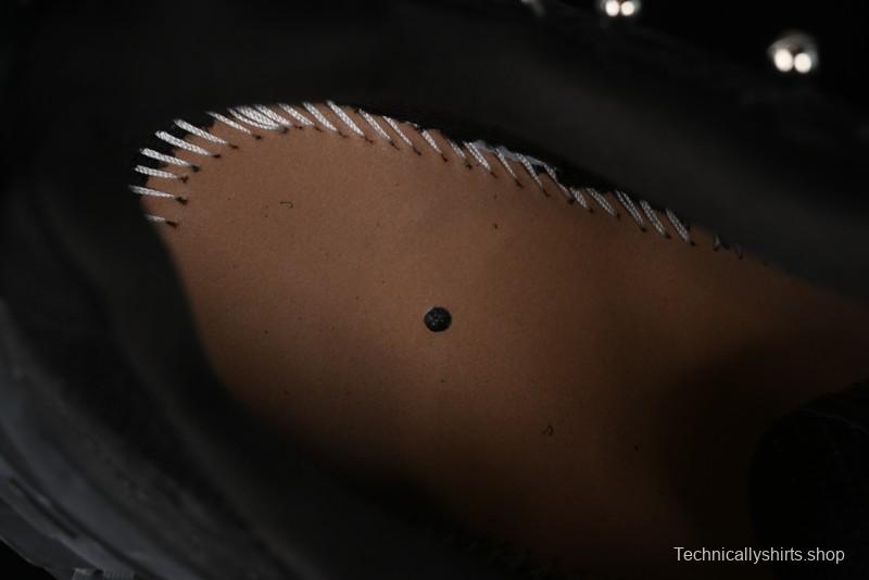 Balenciaga Defender Rubber Platform Sneakers Low-Top Combat Outdoor Shoes with Studded Design and Exaggerated Tire Tread Sole - W2RAG1081