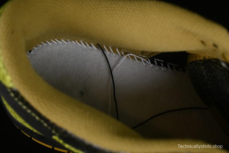 Nike Dunk Low "Halloween" Themed Low-Top Casual Sneakers - HV6103-300