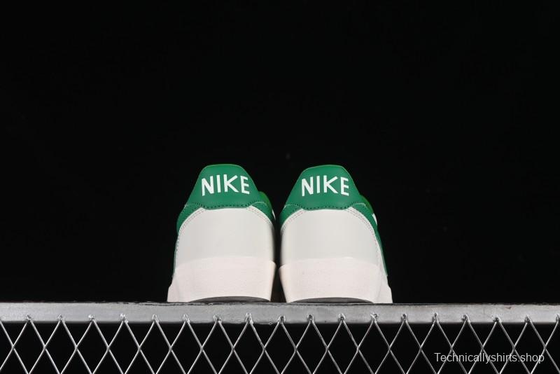 Nike Killshot 2 Retro Comfortable Anti-Slip Low-Top Sneakers - HQ1657-101