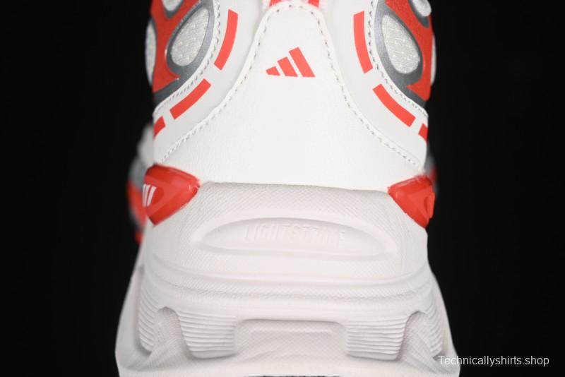 Adidas Originals Mts Pro IH5836 Retro Breathable Cushioned Casual Running Shoes