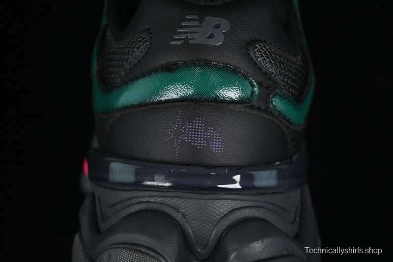 New Balance 9060 Retro Casual Running Shoes with ABZORB Cushioning Technology - U9060ML