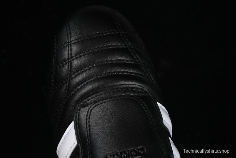 Adidas Originals Taekwondo JQ4775 Low-Top Training Shoes for Comfortable Non-Slip Workouts