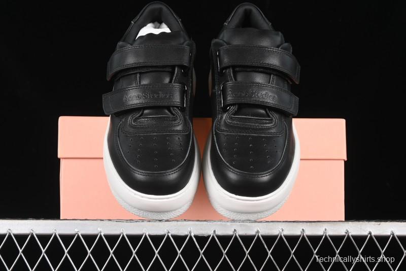 Acne Studios Retro Velcro Women's Casual Shoes - G.E5