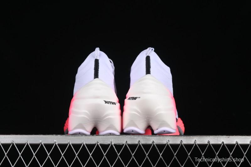 Puma Deviate Nitro 3.0 Cushioned Comfortable Soft Sole Running Shoes with Rebound Foam - 310694-01