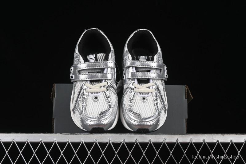 New Balance 1906R Series Hook and Loop Kids Shoes - PV1906ER