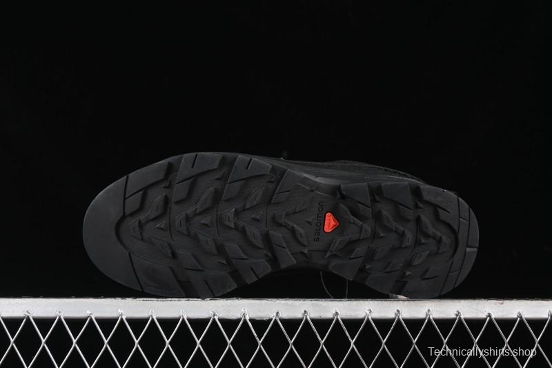 Salomon X-ALP MM6 Explorer Series Outdoor Trail Running Shoes - 475361-26