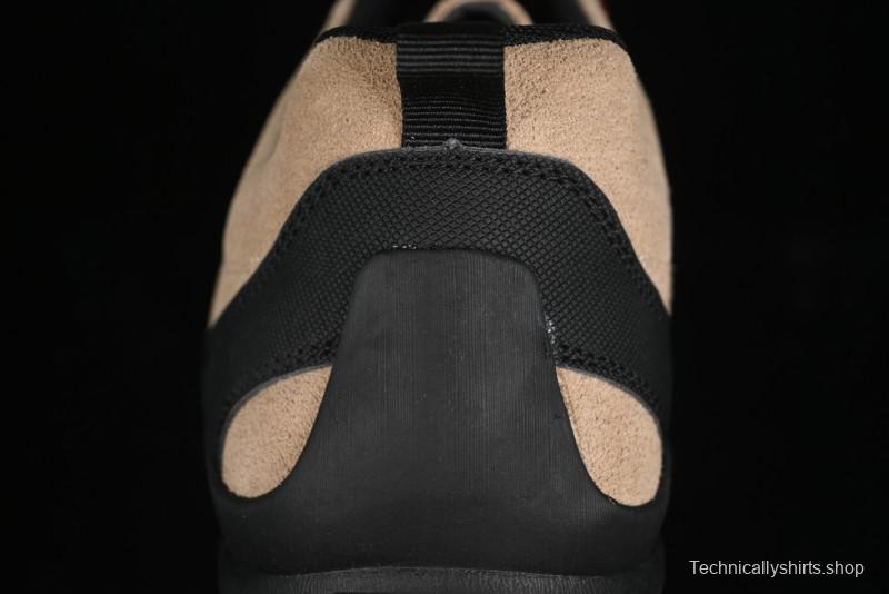 Keen Jasper Japanese Street Retro Style Outdoor Shoes - 1027688 Khaki