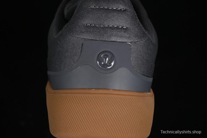 Lululemon Cityverse Low-Top Casual Sneakers - LU-02