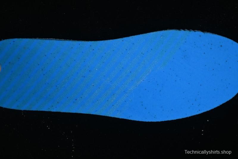 Nike SB Dunk Low LV Collaboration - Light Blue Denim Hook Anniversary High-End Custom Low-Top Casual Skate Shoes - JH8310-955