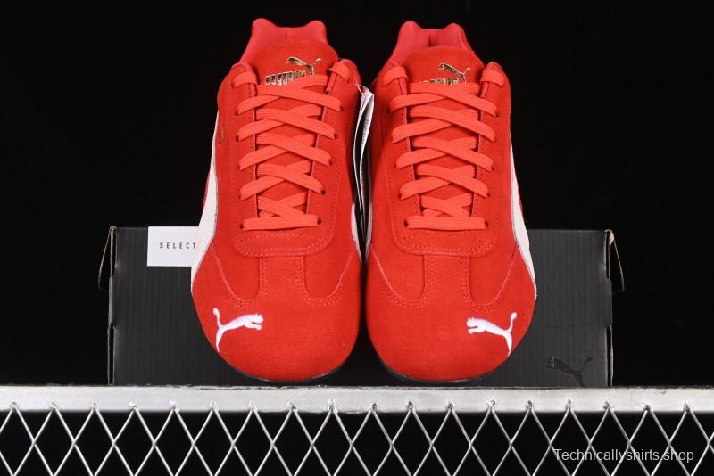 Puma The Open Product Speedcat Low-Top Lifestyle Sneakers - 398846-02