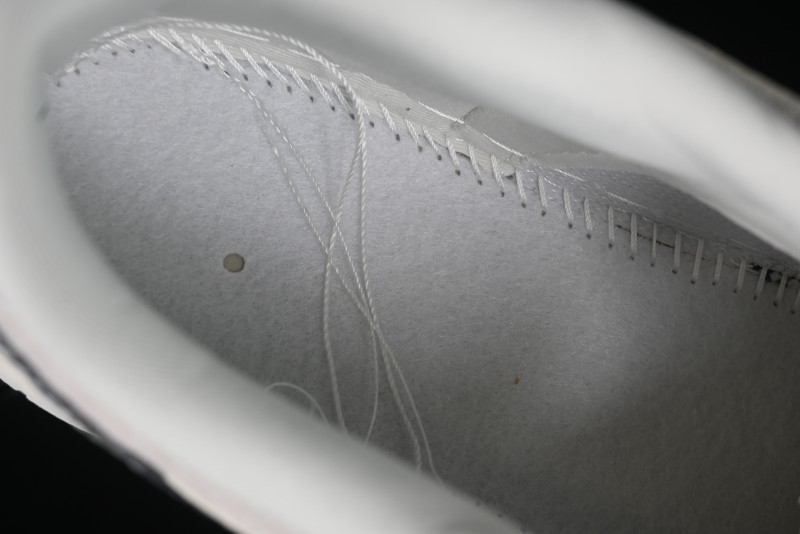 Nike SB Dunk Low Supreme x Stussy Triple Collaboration - Beige Silver Swoosh Anniversary Custom Low-Top Casual Skate Shoes - KK1333-005