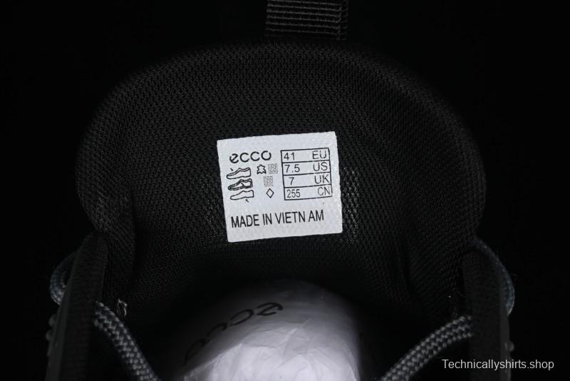 ECCO Drive Series Versatile Durable Running Shoes with Thick Sole and Dad Shoe Design - 63193301002