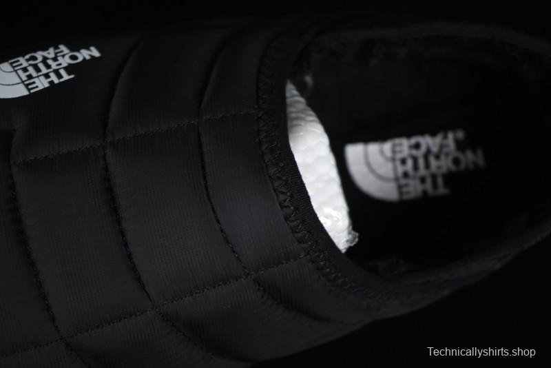 The North Face Thermoball Traction Winter Fleece Breathable Lightweight Casual Shoes - NFOA3UZN-KY4