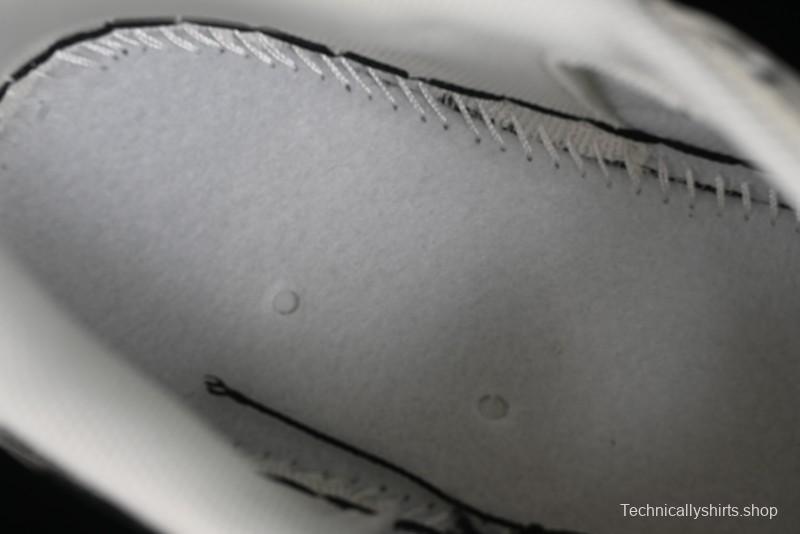 Nike Travis Scott x Fragment Design x Air Jordan 1 Low OG SP AJ1 Low Top Casual Sneakers - CF3688-030