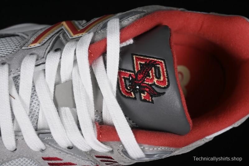 Joe Freshgoods x New Balance NB9060 Collaboration Retro Casual Running Sneakers with ABZORB Cushioning - U9060EGL