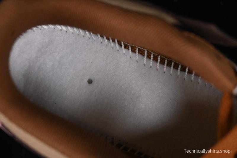 Nike Air Force 1 Shadow Low-Top Sneakers with Lightweight EVA Midsole and Anti-Slip RB Rubber Outsole - DZ1847-200