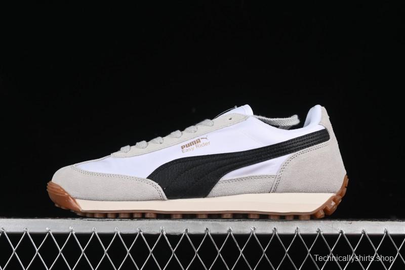 Puma Easy Rider Vintage Low-Top Casual Sneakers - Comfortable Durable and Breathable - 399028-31