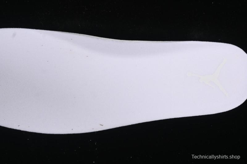 Nike Air Jordan 4 Retro Basketball Shoes with Net Design - FV7251-107