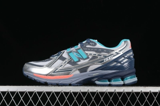 New Balance 1906 Series Retro Dad Style Casual Running Shoes - M1906NK1