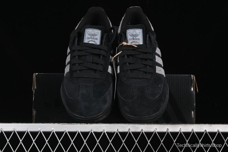 Adidas Originals Samba Retro Casual Sneakers - IH3348